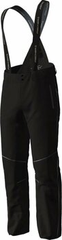 Lyžiarske nohavice Fischer RC4 Pants Black 2XL - 1