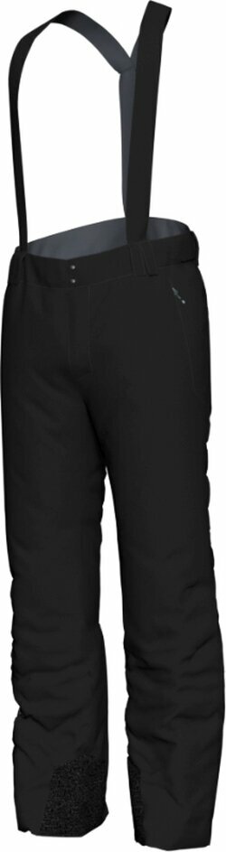 Pantalone da sci Fischer Vancouver Pants Black M