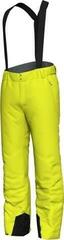Pantalone da sci Fischer Vancouver Pants Yellow XL Pantalone da sci