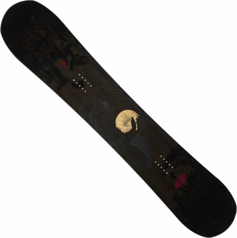 Placă Snowboard Rossignol Evader 149 Placă Snowboard