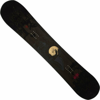 Placă Snowboard Rossignol Evader 149 Placă Snowboard - 1