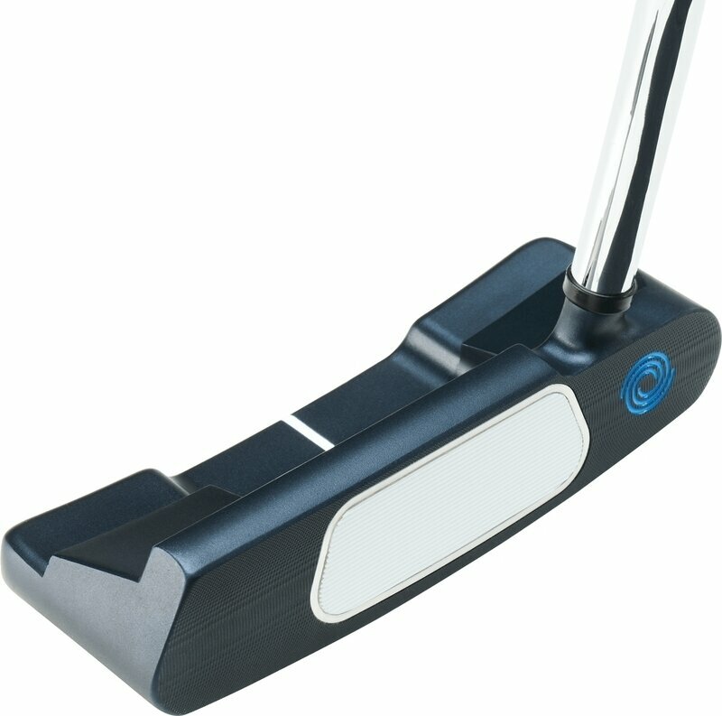 Golfclub - putter Odyssey Ai-One Double Wide Rechterhand 33''