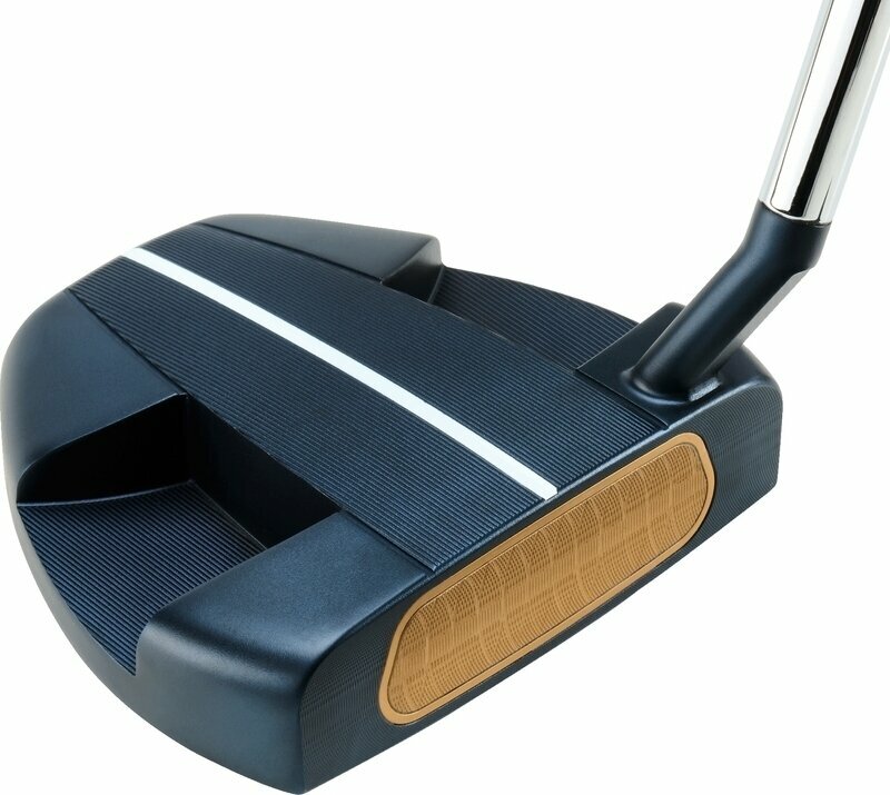 Golfmaila - Putteri Odyssey Ai-One Milled Eight Oikeakätinen 35''