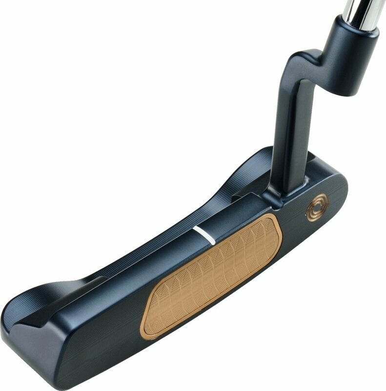 Golf Club Putter Odyssey Ai-One Milled One Right Handed 35''