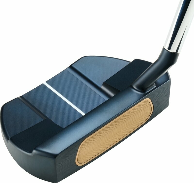 Golf Club Putter Odyssey Ai-One Milled Right Handed Three T 35'' Golf Club Putter