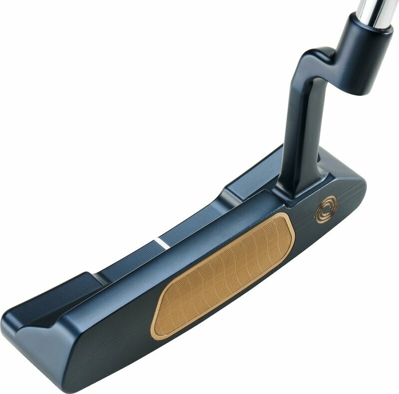Taco de golfe - Putter Odyssey Ai-One Milled Two Destro 35''