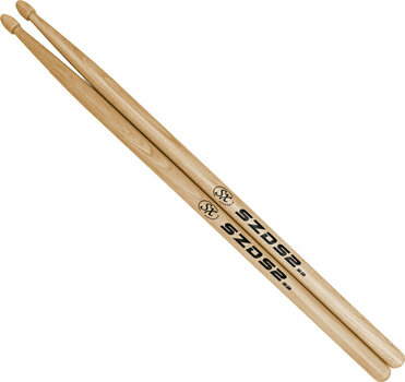 Drumsticks SX SZDS2 5B Drumsticks - 1