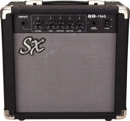 Combo de bajo pequeño SX BA1565 Combo de bajo pequeño