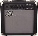 SX BA1565 Combo de bajo pequeño