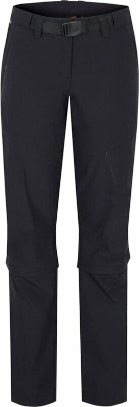 Outdoorhose Hannah Libertine Lady Pants Anthracite II 36 Outdoorhose