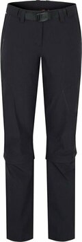 Outdoorhose Hannah Libertine Lady Pants Anthracite II 36 Outdoorhose - 1