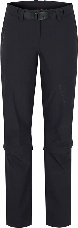 Outdoorhose Hannah Libertine Lady Anthracite II 38 Outdoorhose