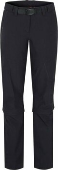Outdoorhose Hannah Libertine Lady Anthracite II 38 Outdoorhose - 1