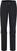 Outdoorhose Hannah Libertine Lady Anthracite II 38 Outdoorhose