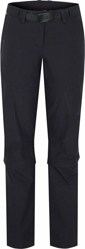 Outdoorhose Hannah Libertine Lady Pants Anthracite II 40 Outdoorhose