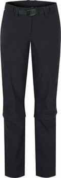 Outdoorhose Hannah Libertine Lady Pants Anthracite II 40 Outdoorhose - 1