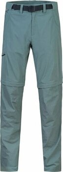 Spodnie outdoorowe Hannah Roland Man Pants Dark Forest II XL Spodnie outdoorowe - 1