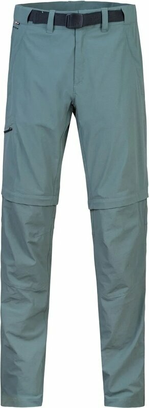 Outdoorové kalhoty Hannah Roland Man Pants Dark Forest II 2XL Outdoorové kalhoty
