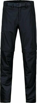 Outdoorhose Hannah Roland Man Anthracite II S Outdoorhose - 1