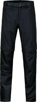 Spodnie outdoorowe Hannah Roland Man Pants Anthracite II M Spodnie outdoorowe - 1