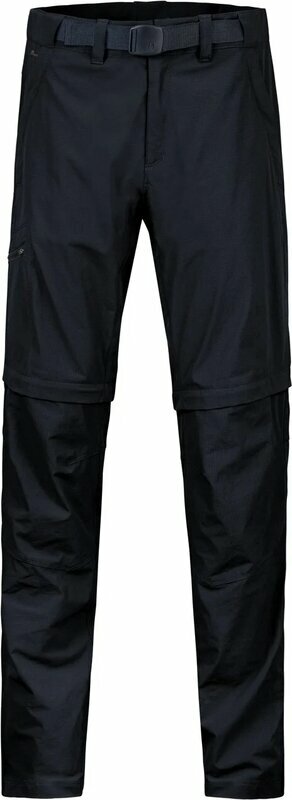 Outdoorové kalhoty Hannah Roland Man Pants Anthracite II L Outdoorové kalhoty