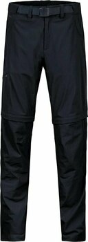 Outdoorové kalhoty Hannah Roland Man Pants Anthracite II XL Outdoorové kalhoty - 1