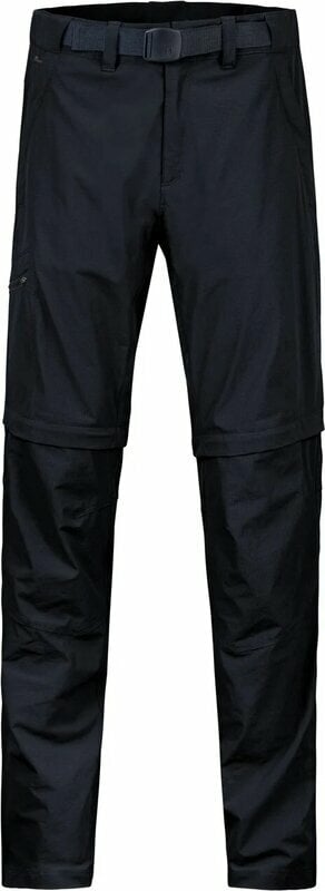 Outdoorové nohavice Hannah Roland Man Pants Anthracite II 2XL Outdoorové nohavice