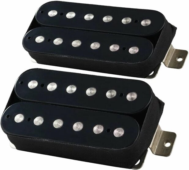 Micro guitare Lundgren Pickups M6 Set