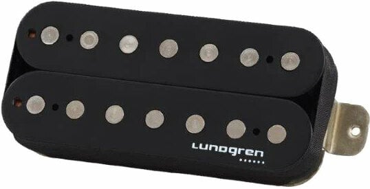 Micro guitare Lundgren Pickups M7