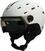 Casque de ski Rossignol Allspeed Visor Impacts Photochromic Strato/White XL (58-60 cm) Casque de ski