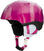 Casco da sci Rossignol Whoopee Impacts Jr. Pink XS (49-52 cm) Casco da sci
