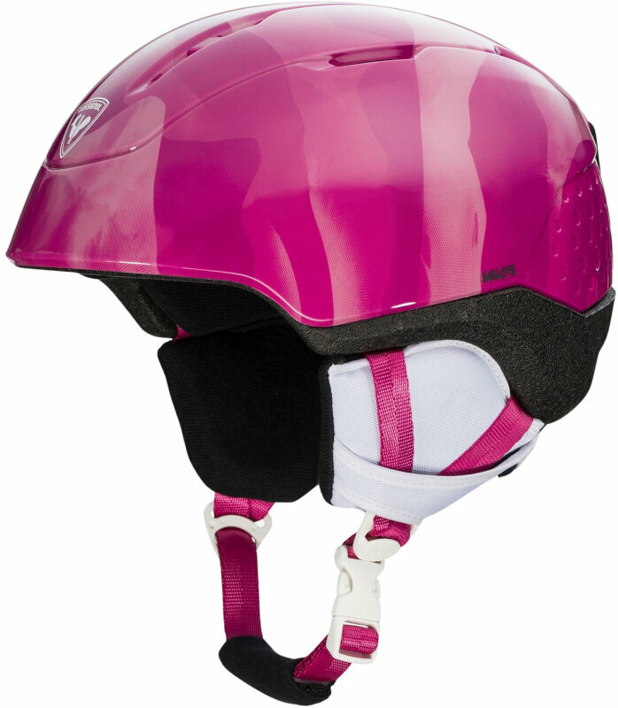 Skijaška kaciga Rossignol Whoopee Impacts Jr. Pink S/M (52-55 cm) Skijaška kaciga