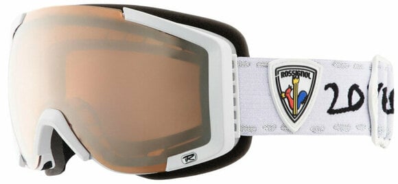 Ski Goggles Rossignol Airis Sonar JCC/Silver Mirror Ski Goggles - 1