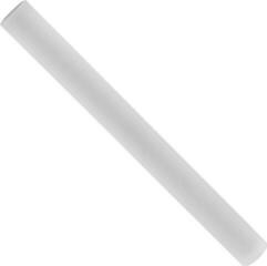 Percussion for music therapy Sela Crystal Bowl Mallet Crystal Full Mallet