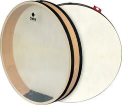 Sela Ocean tambor de olas 16" (Como nuevo)