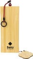 Sela Venti Fire (G, B, D, C) Chimes