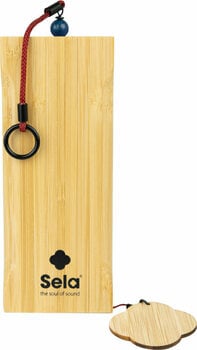 Chime Sela Venti Chimes Water (D, F, A, G) Chime - 1
