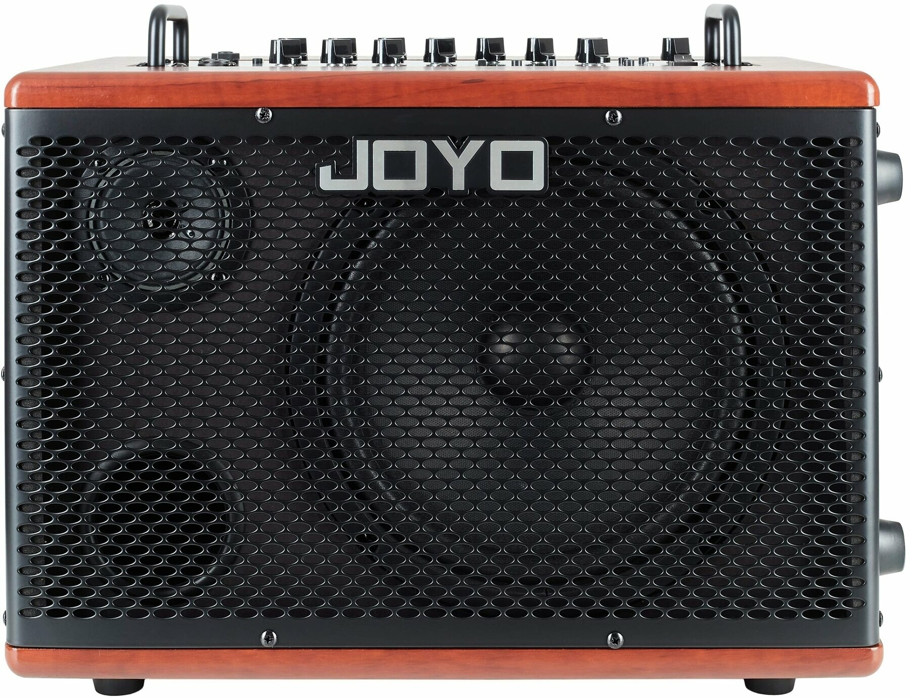 Combo pour instruments acoustiques-électriques Joyo BSK-80
