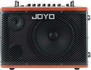 Combo para Guitarra Acústica-Eléctrica Joyo BSK-80 Combo para Guitarra Acústica-Eléctrica