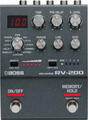 Boss RV-200 Guitar effekt