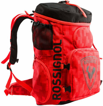 Bolsa de viaje de esquí Rossignol Hero Boot Pro Rojo Bolsa de viaje de esquí - 1