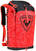 Ski Travel Bag Rossignol Hero Compact Red Ski Travel Bag
