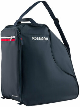 Ski Boot Bag Rossignol Strato Boot Bag Dark Navy - 1