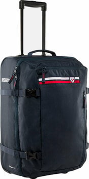 Bolsa de viaje de esquí Rossignol Strato Cabin Dark Navy Bolsa de viaje de esquí - 1