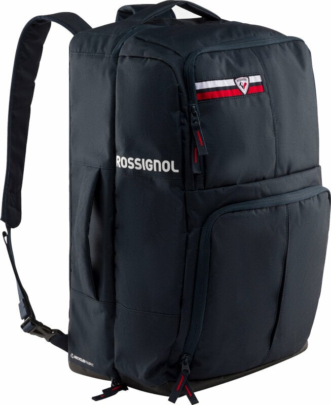 Ski Travel Bag Rossignol Strato Multi Dark Navy Ski Travel Bag