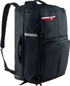 Ski Travel Bag Rossignol Strato Multi Dark Navy Ski Travel Bag - 1