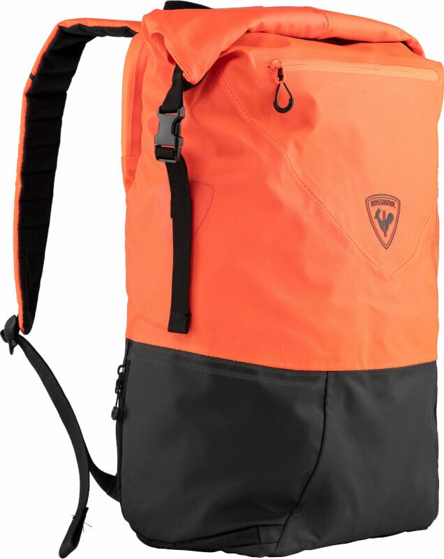 Lifestyle plecak / Torba Rossignol Commuters Hot Red 25 L Plecak