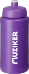 Tasse/Flasche Muziker PET Eine Flasche Purple 500 ml