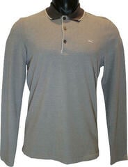 Tricou polo Brax Pio Gri S Tricou polo