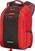 Potovalne torbe / Nahrbtniki American Tourister Urban Groove 3 Laptop Nahrbtnik Red 25 L
